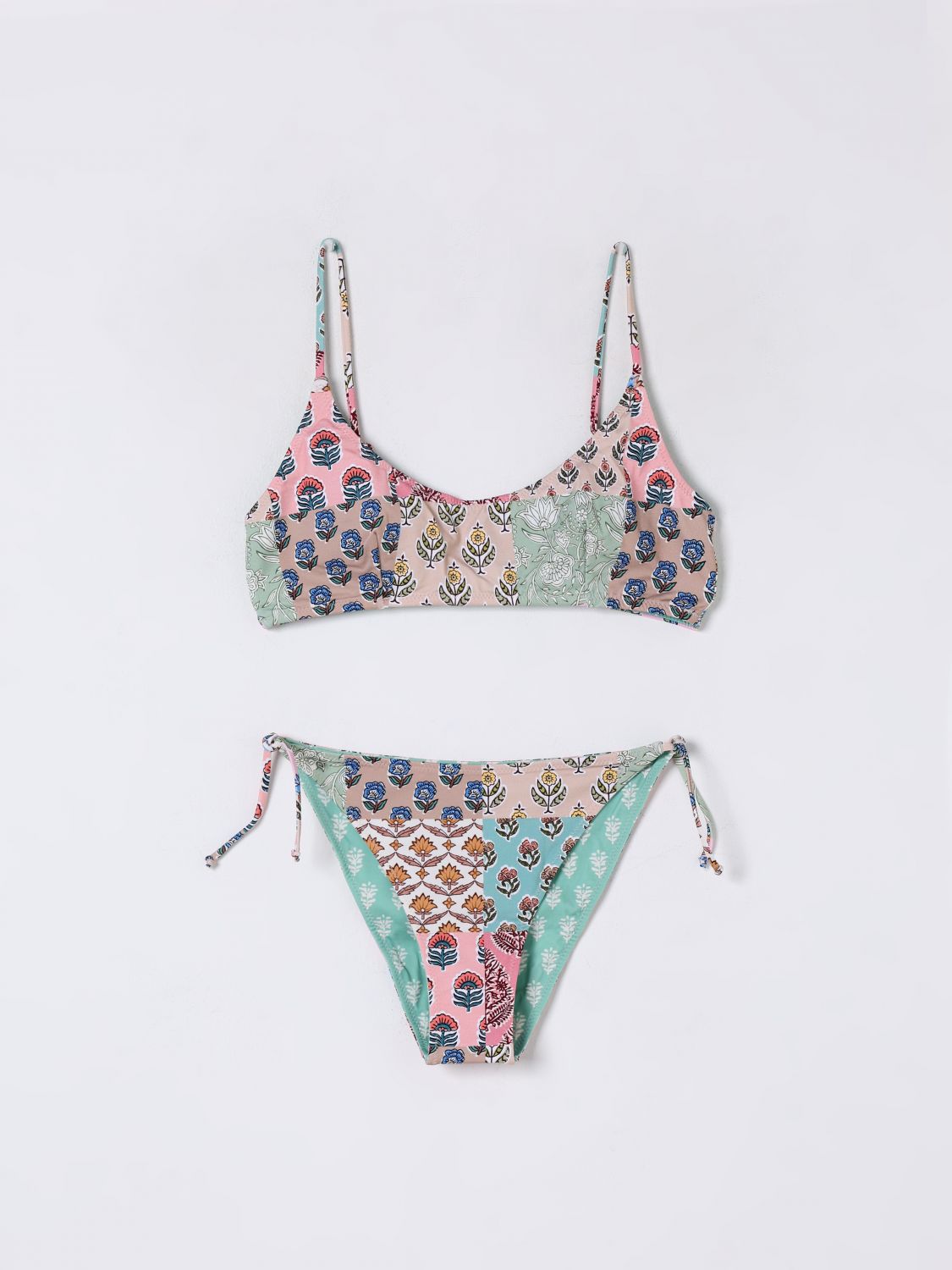 Swimsuit MC2 SAINT BARTH Kids color Fa01
