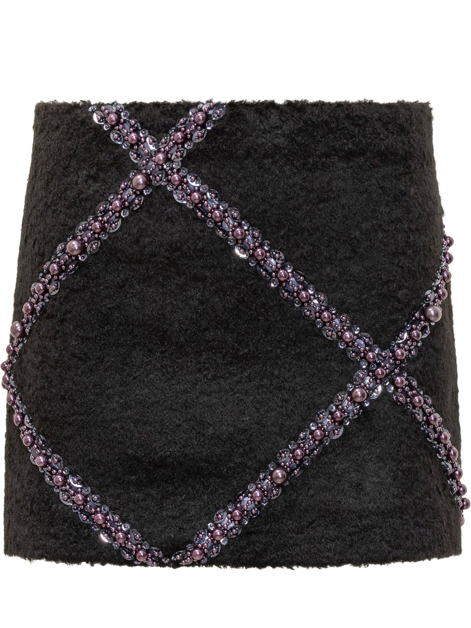 Chic Mini Skirt for Effortless Style