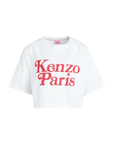 Woman T-shirt White