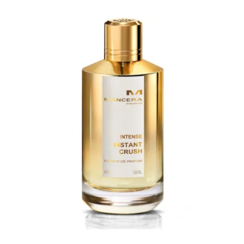 Unisex Intense Instant Crush EDP Spray 4.0 oz Fragrances 3760265195107