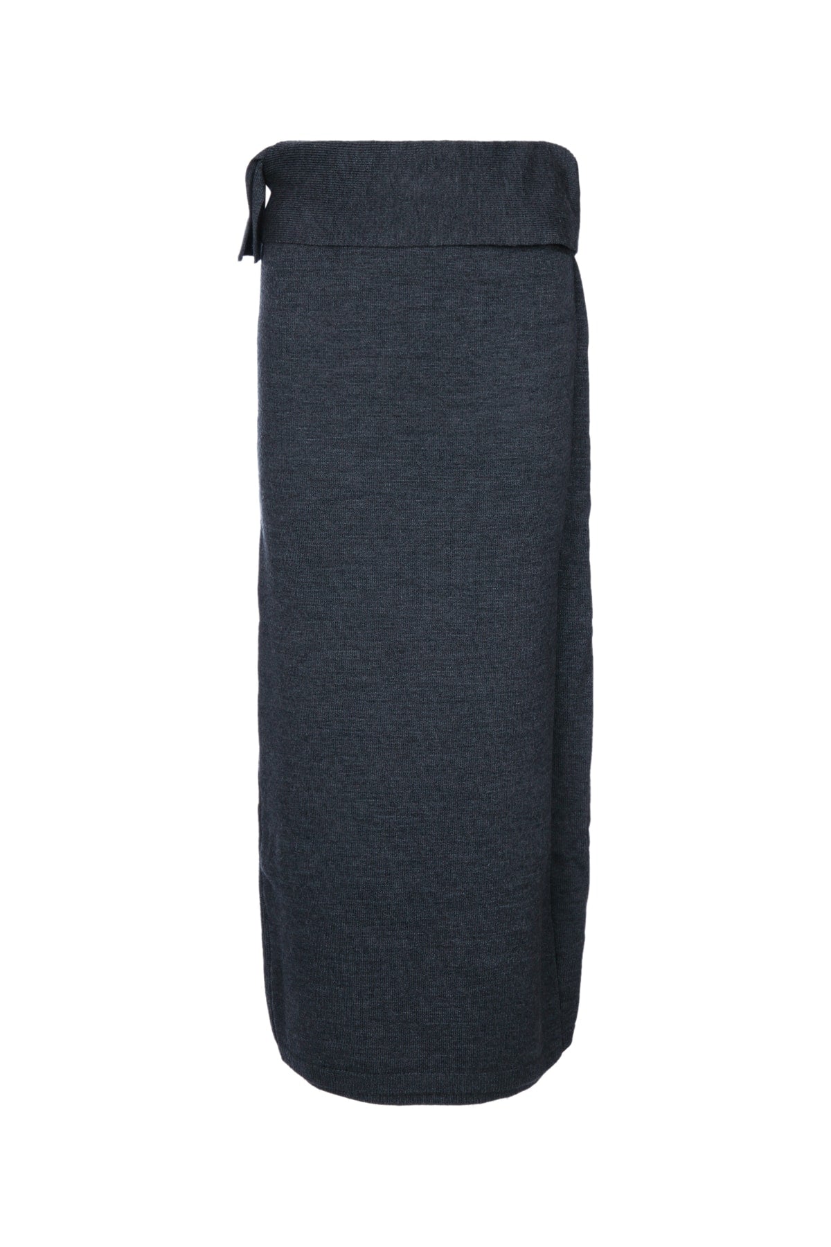 Skirt Skirt — Gray