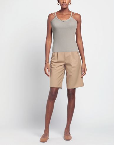 Woman Top Sand