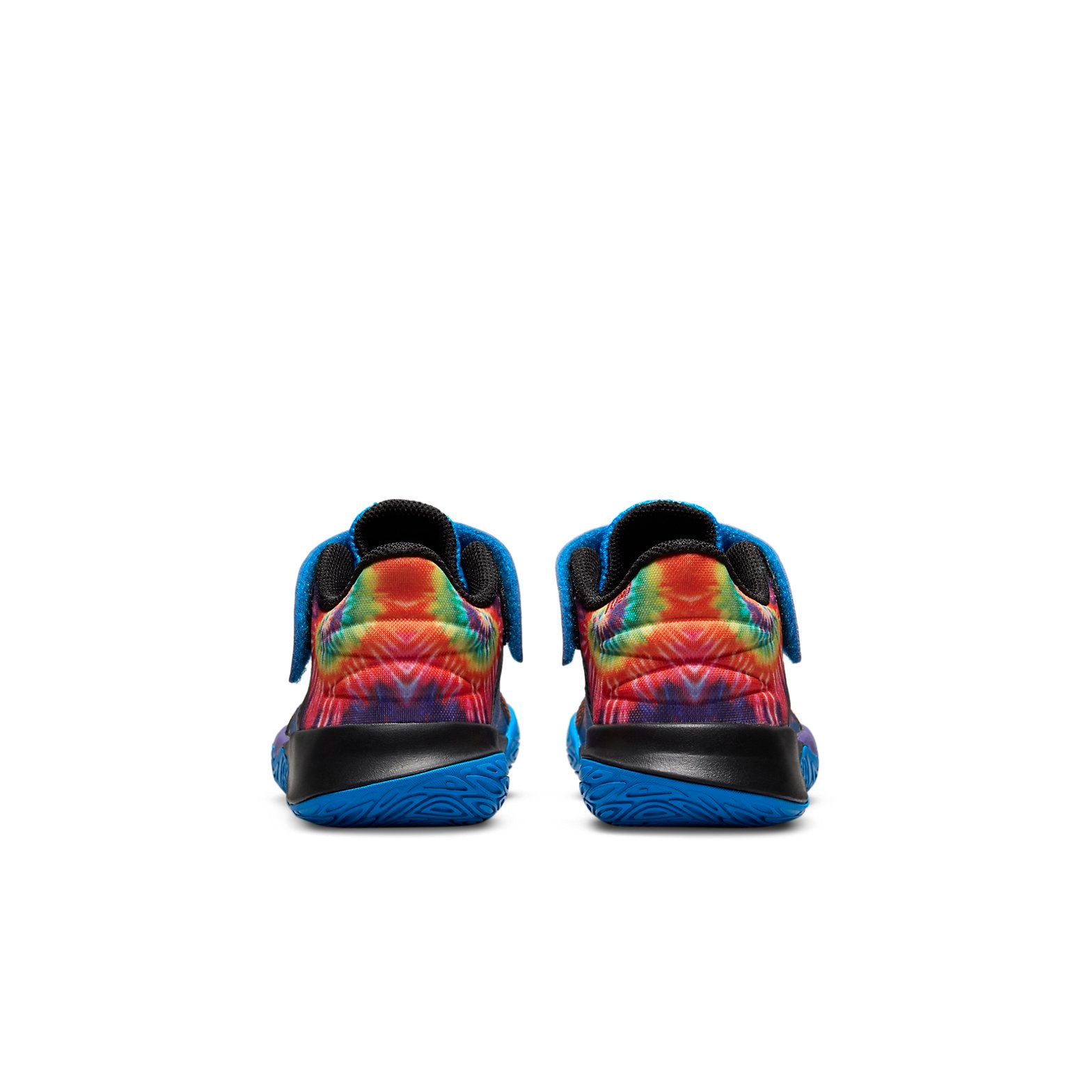 (PS) Kyrie Flytrap 5 'Tie-Dye'