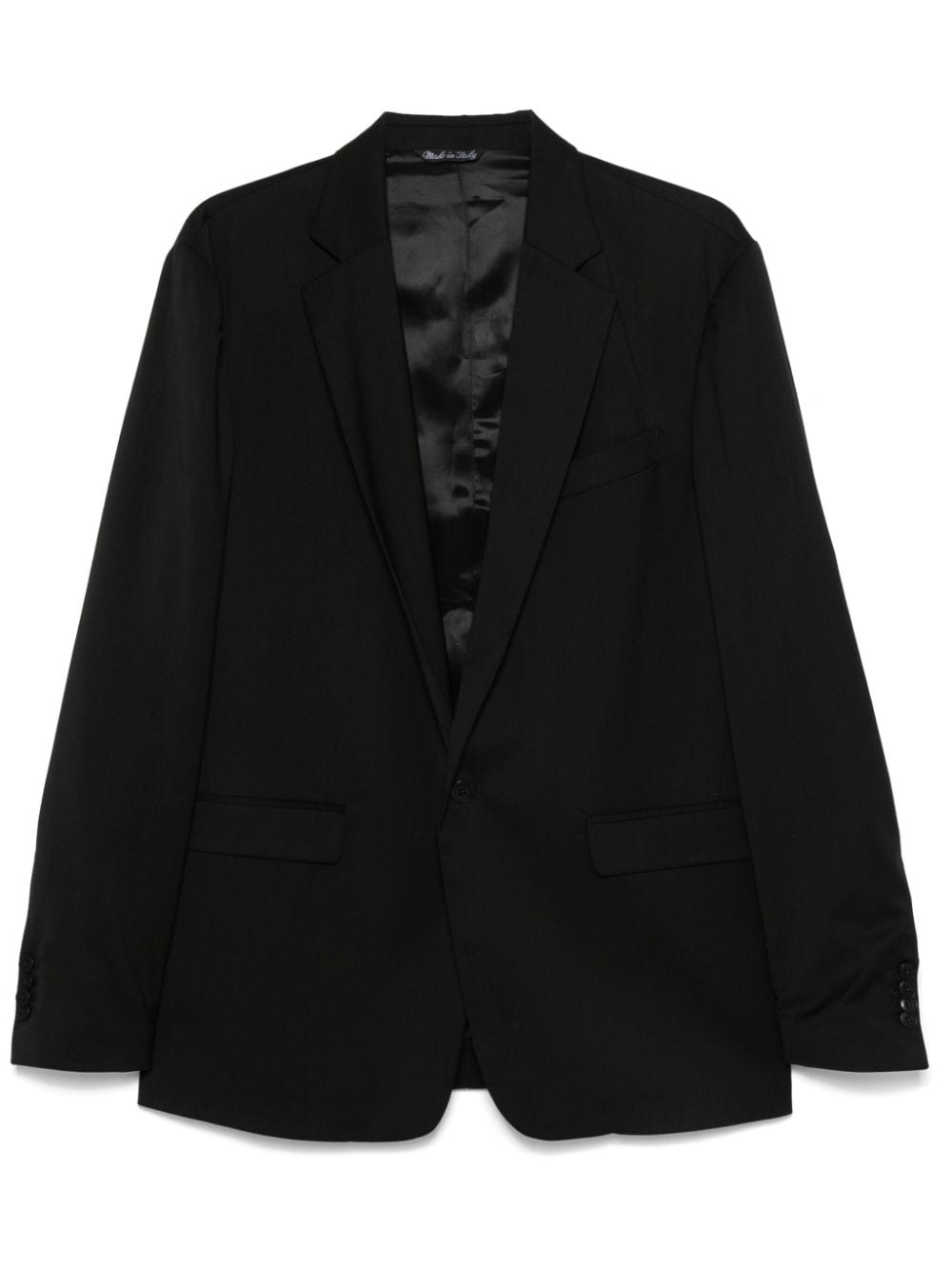 Joel blazer - Black
