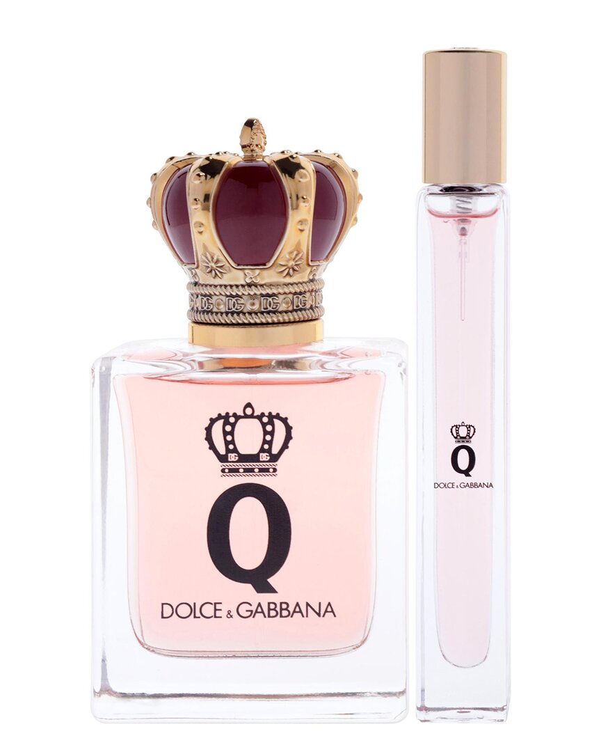 Women's Q EDP 2pc Gift Set