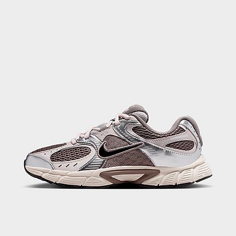 Big Kids V5 RNR Casual Shoes in Cave Stone/College Grey/Vast Grey