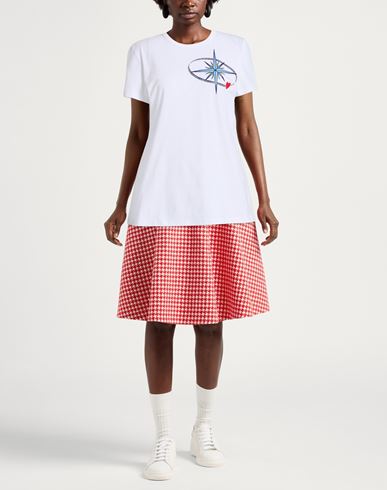 Woman T