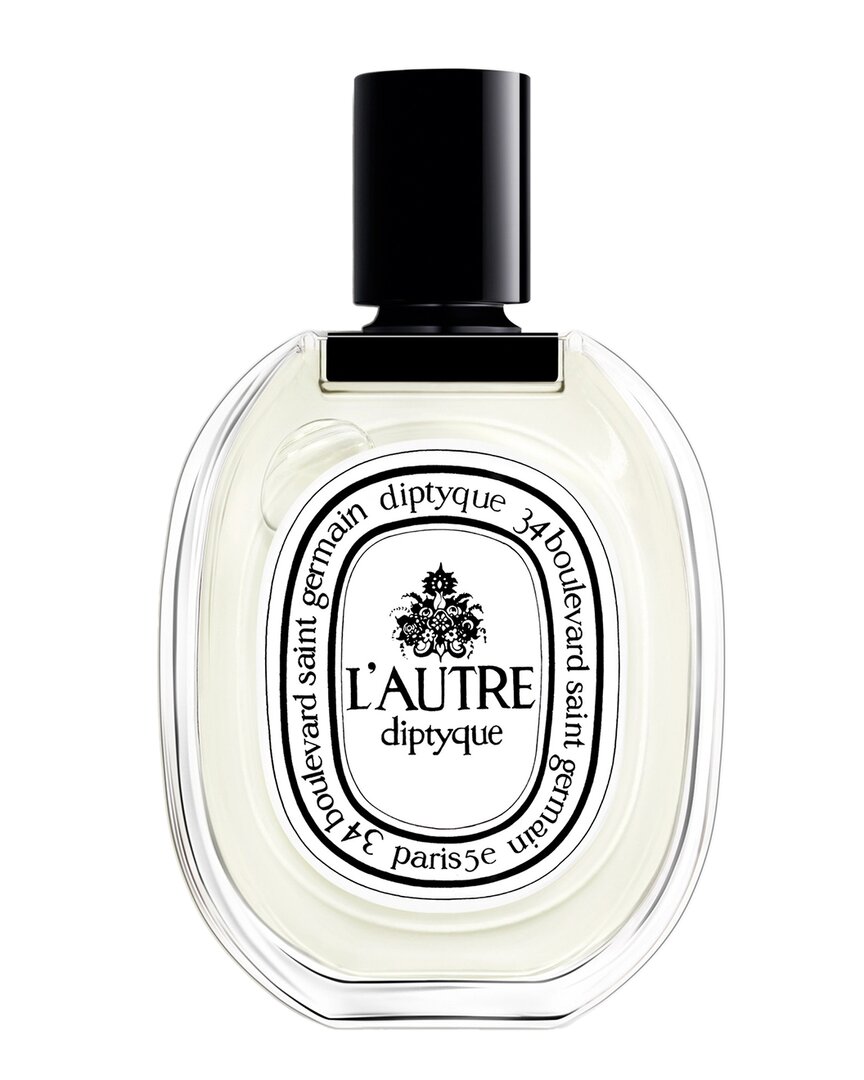 Unisex 3.4Oz L'autre Edt Spray