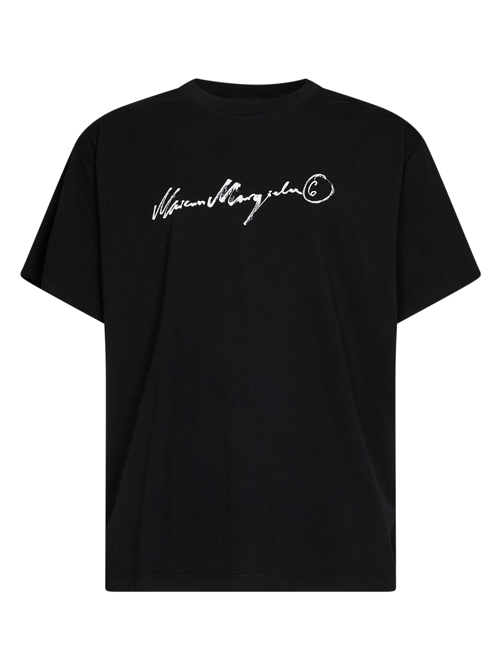 T-Shirt — Black
