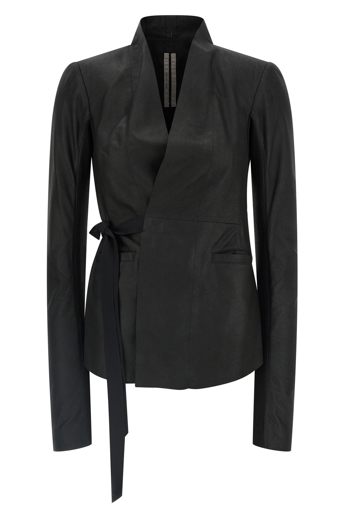 'Hollywood' Leather Jacket