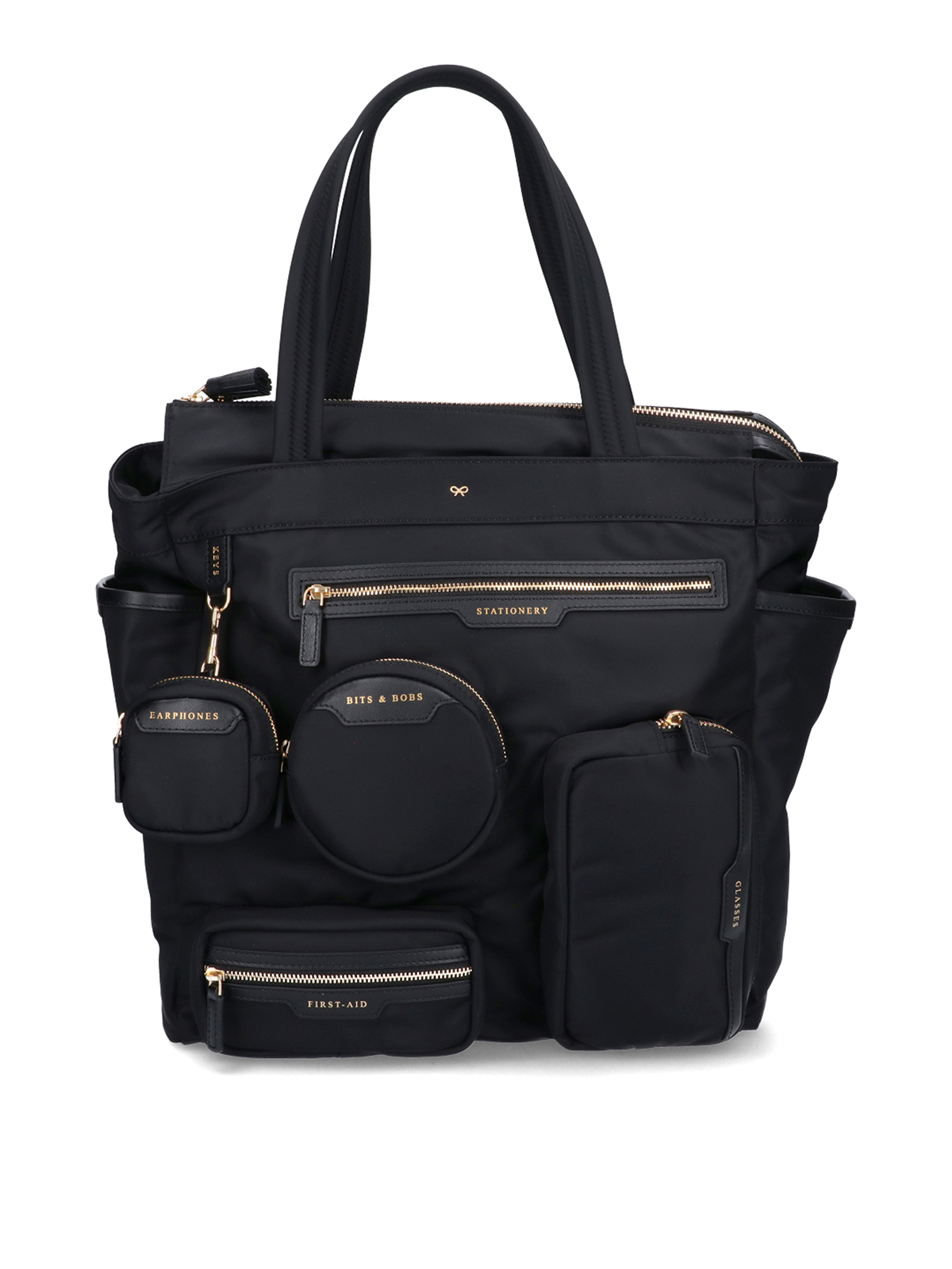Tote