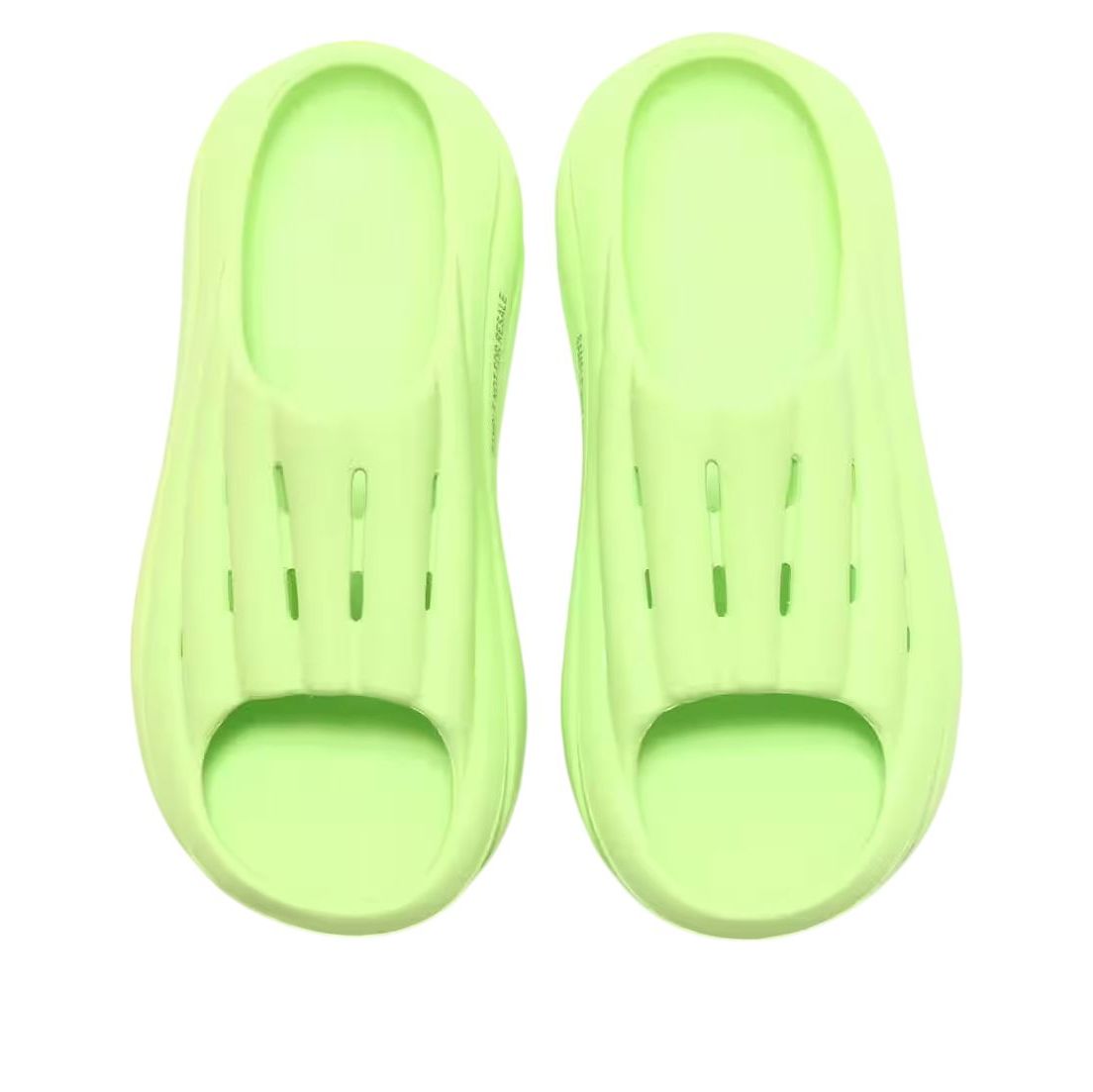 (WMNS) FoamO Slides 'Macaron UFO'