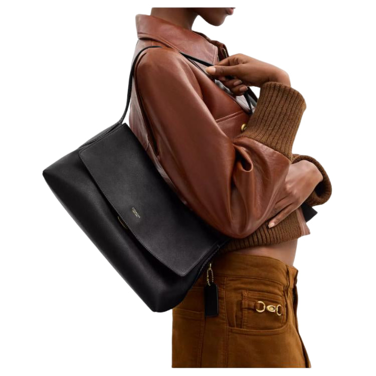 (WMNS) Chelsea Shoulder Bag 30 'Black'