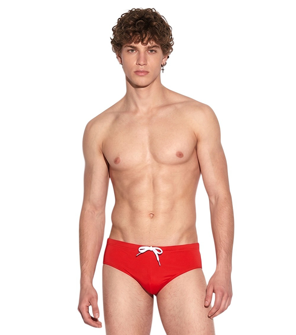 Be Icon Swim Brief