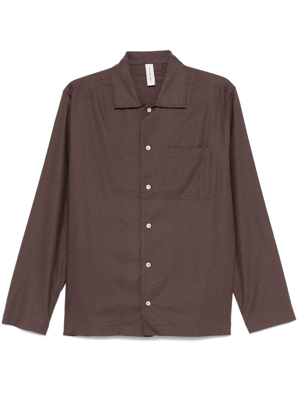 Another Shirt 2.1 - Brown