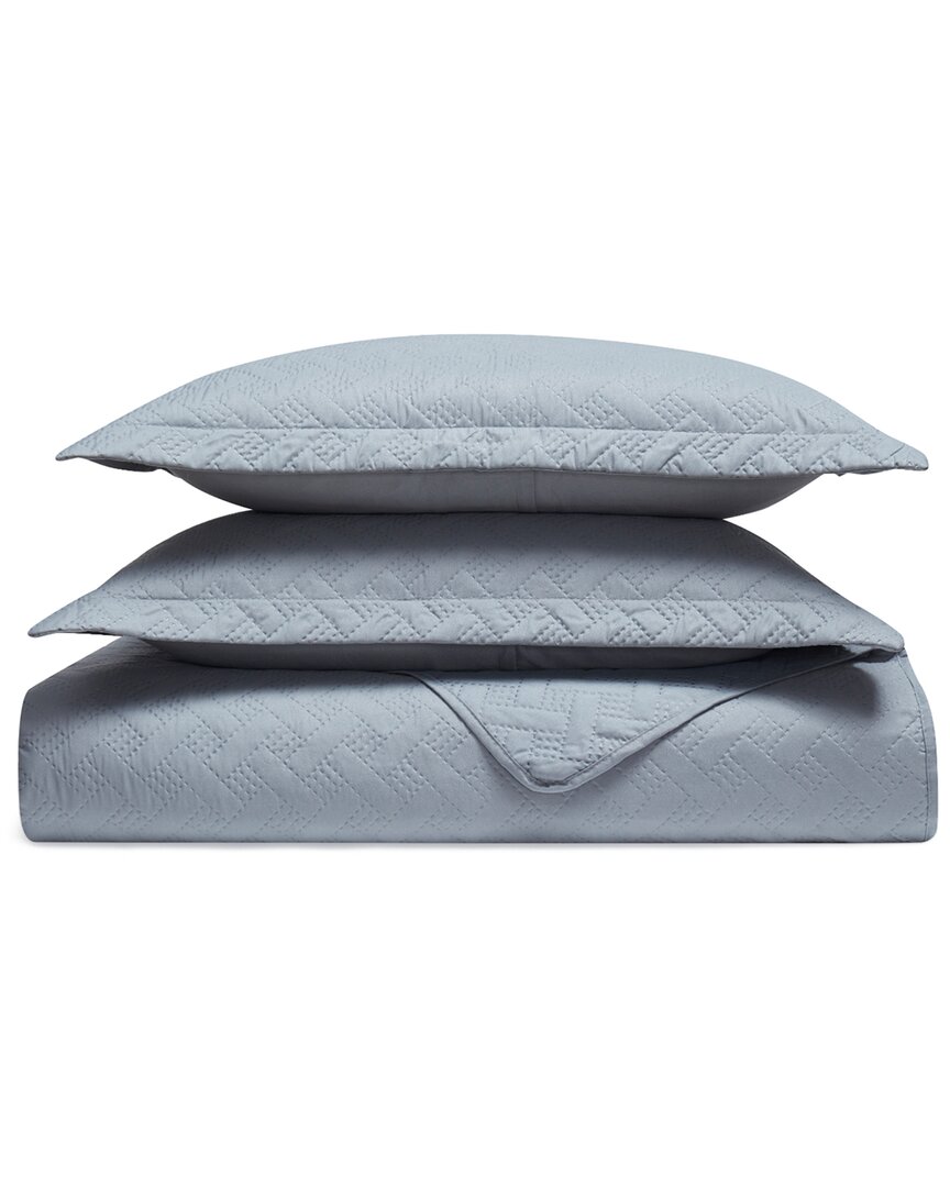 Basket Pinsonic Quilt Set