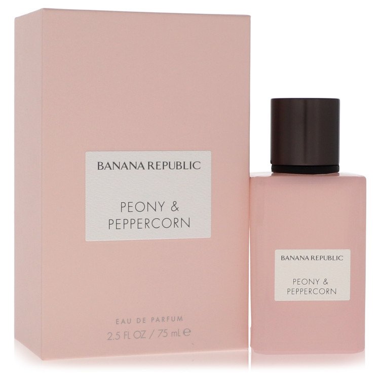 Peony & Peppercorn by Eau De Parfum Spray 2.5 oz Women