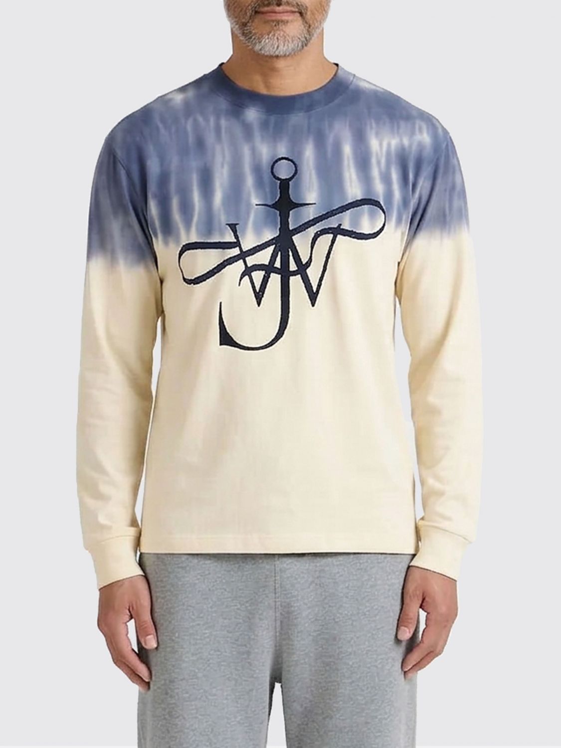 T-Shirt Men color Multicolor