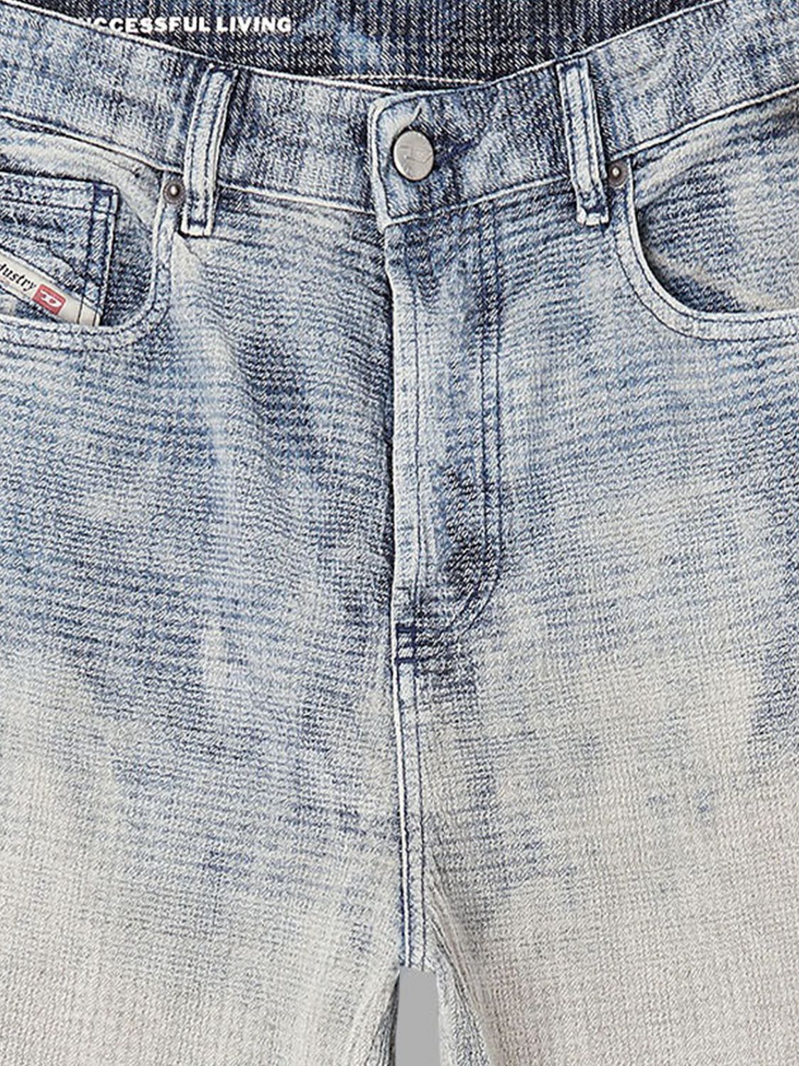Jeans Woman color Blue