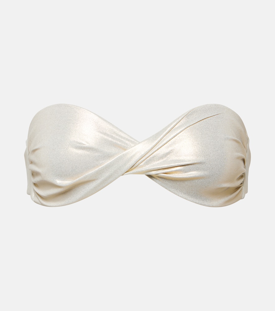 Martinique bikini top