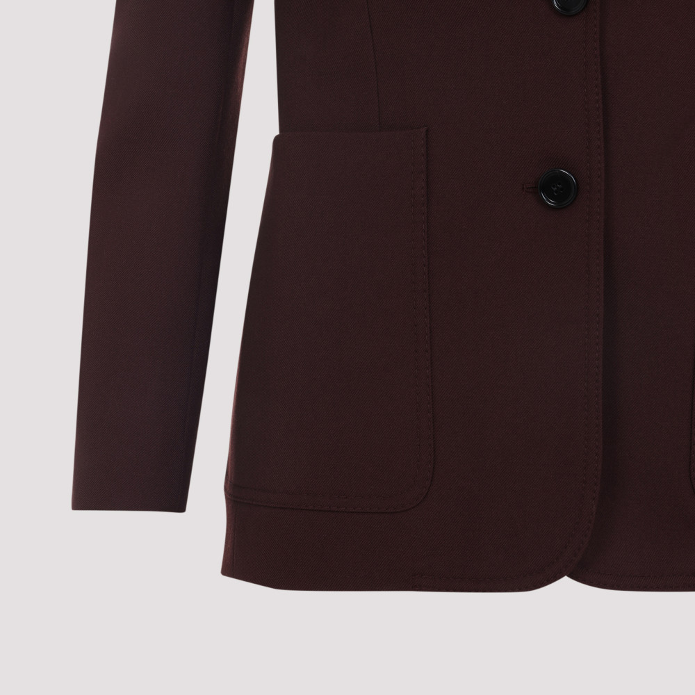 Jackets Pink & Purple