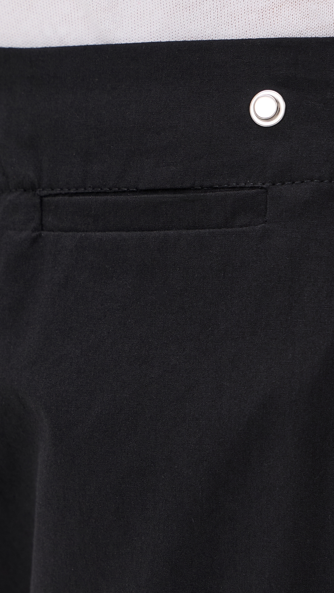 Jagger Trousers Blackbird