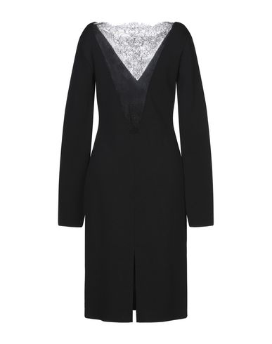 Woman Midi dress Black