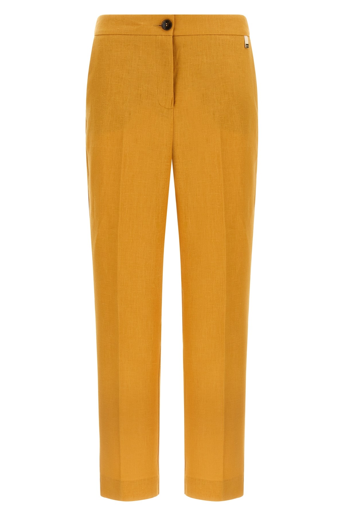 Linen Trousers