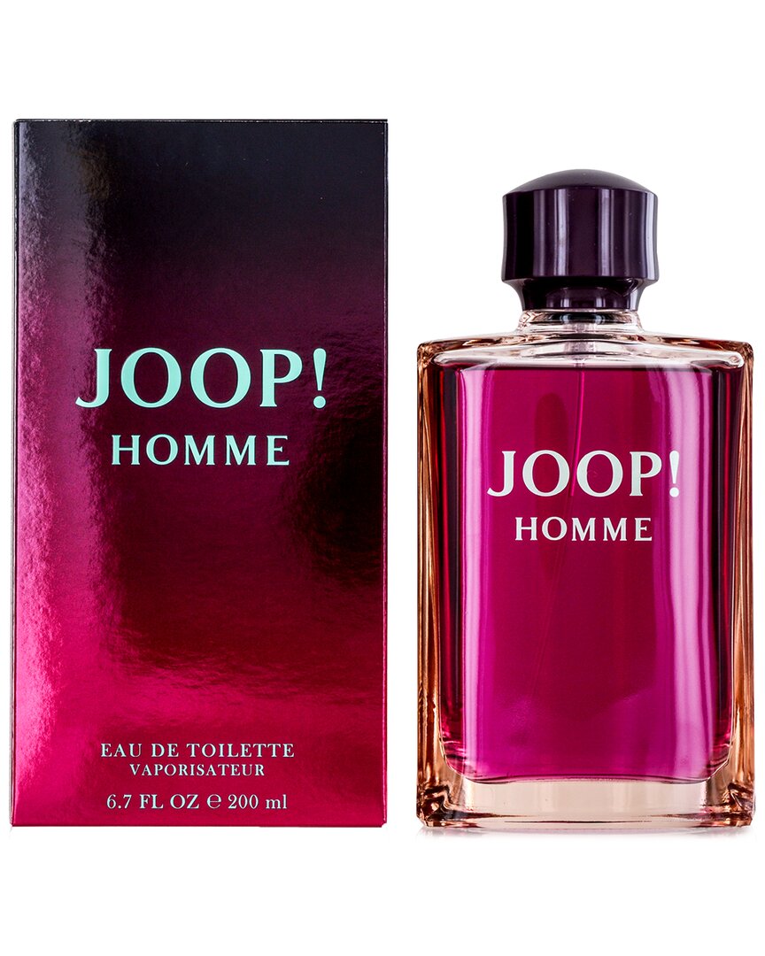 Men's Homme 6.7oz EDT Spray