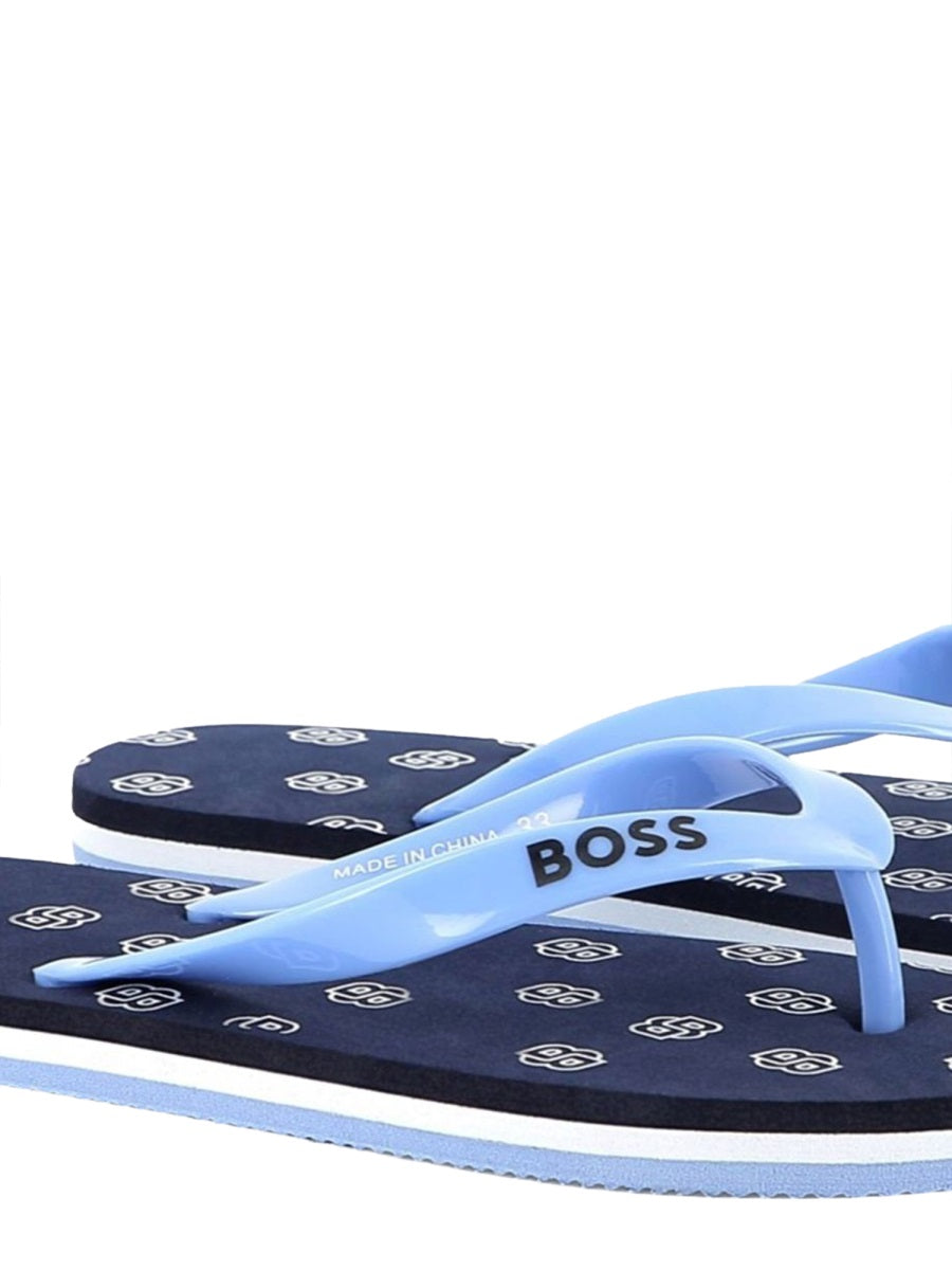 Boss Casual Flip Flops 1 D