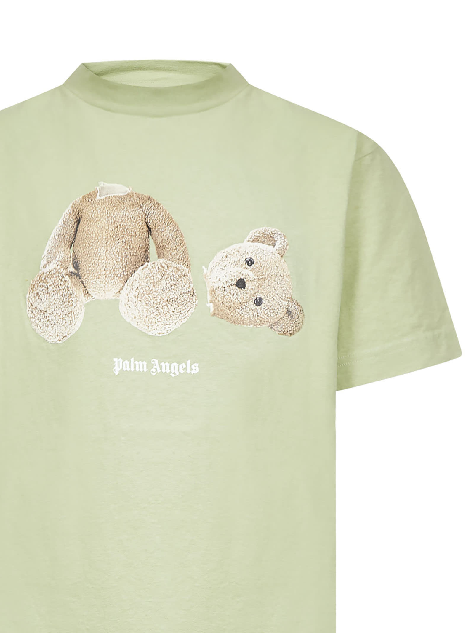 Teddy Bear cotton T-Shirt