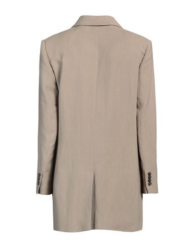 Woman Blazer Sand