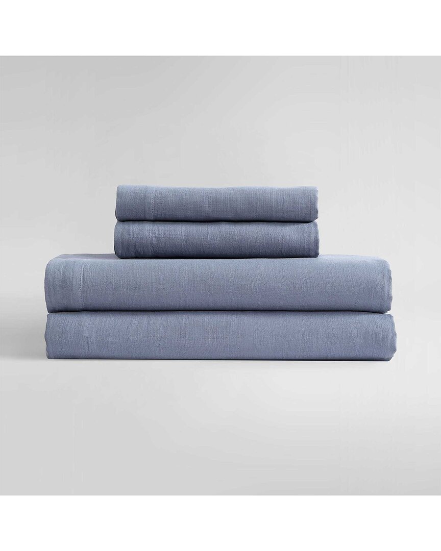 Soho Cotton Sheet Set