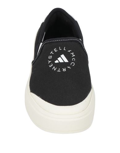 Woman Sneakers Black