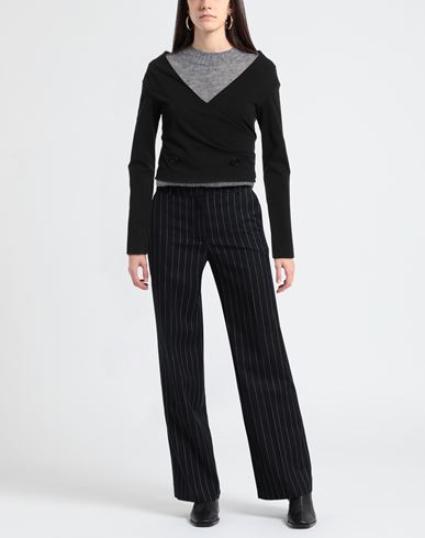 Woman Blazer Black