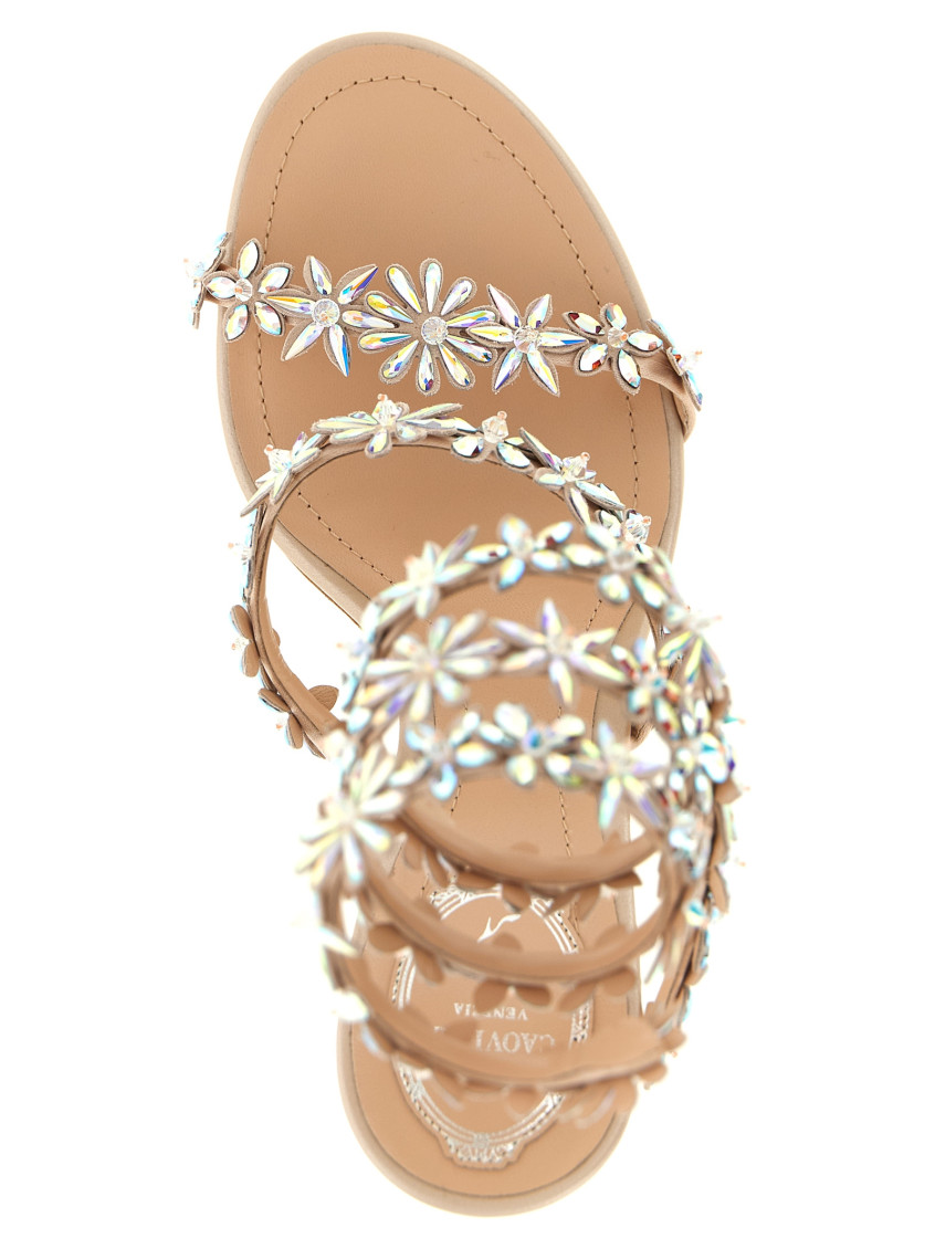 Eva Sandals
