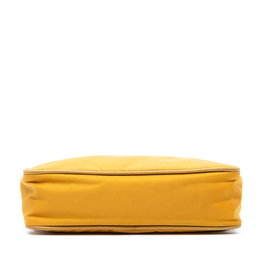 Pre-owned Tessuto Shoulder Bag R7L0GK7ERWYAIT8J