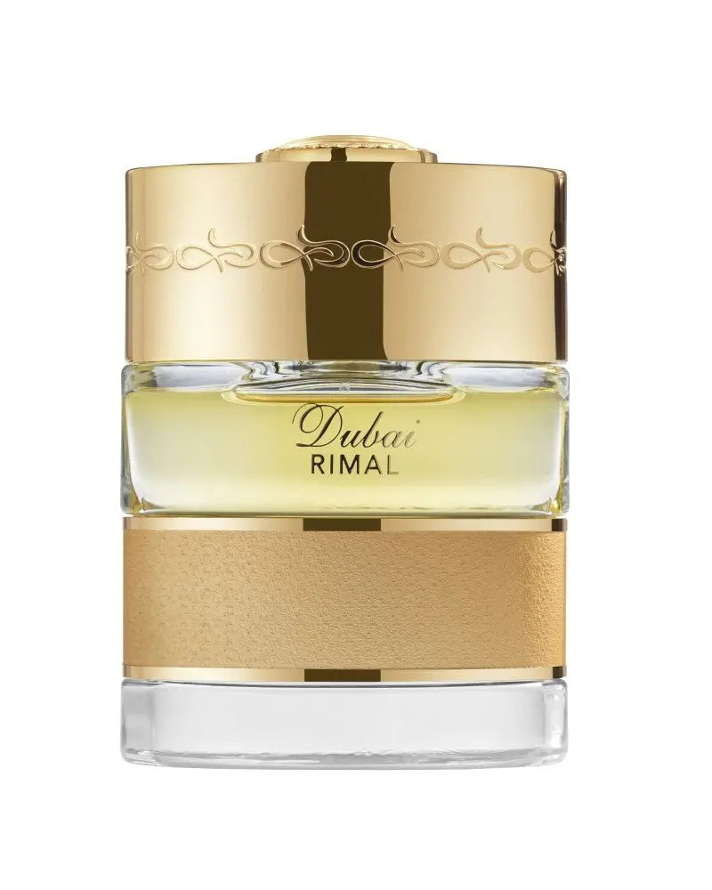 The Spirit of Dubai Rimal — Eau de Parfu