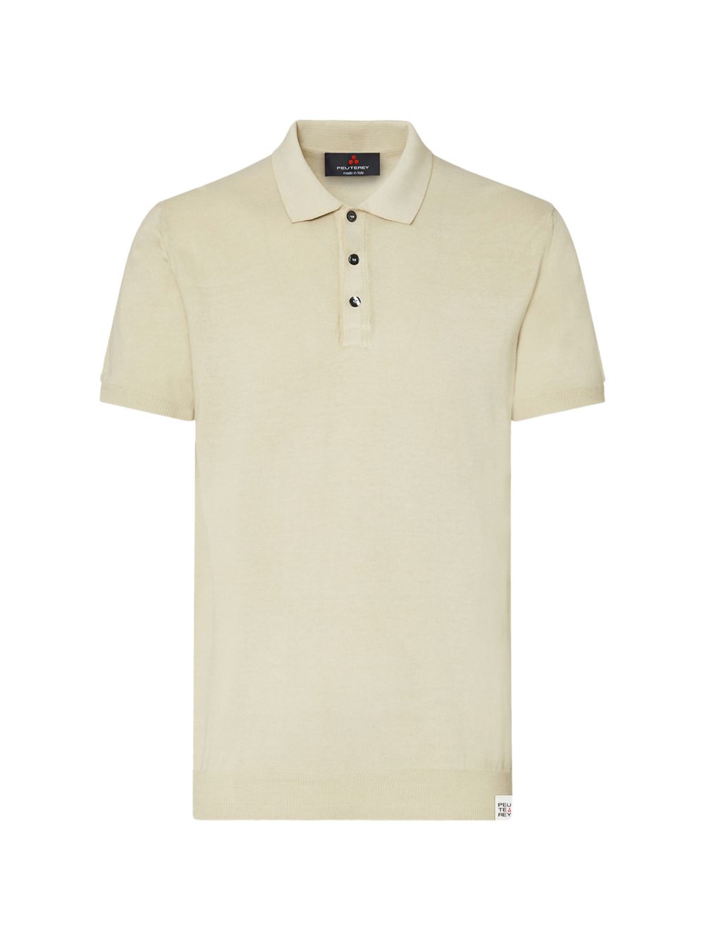 Essential Cotton T-Shirt for Men