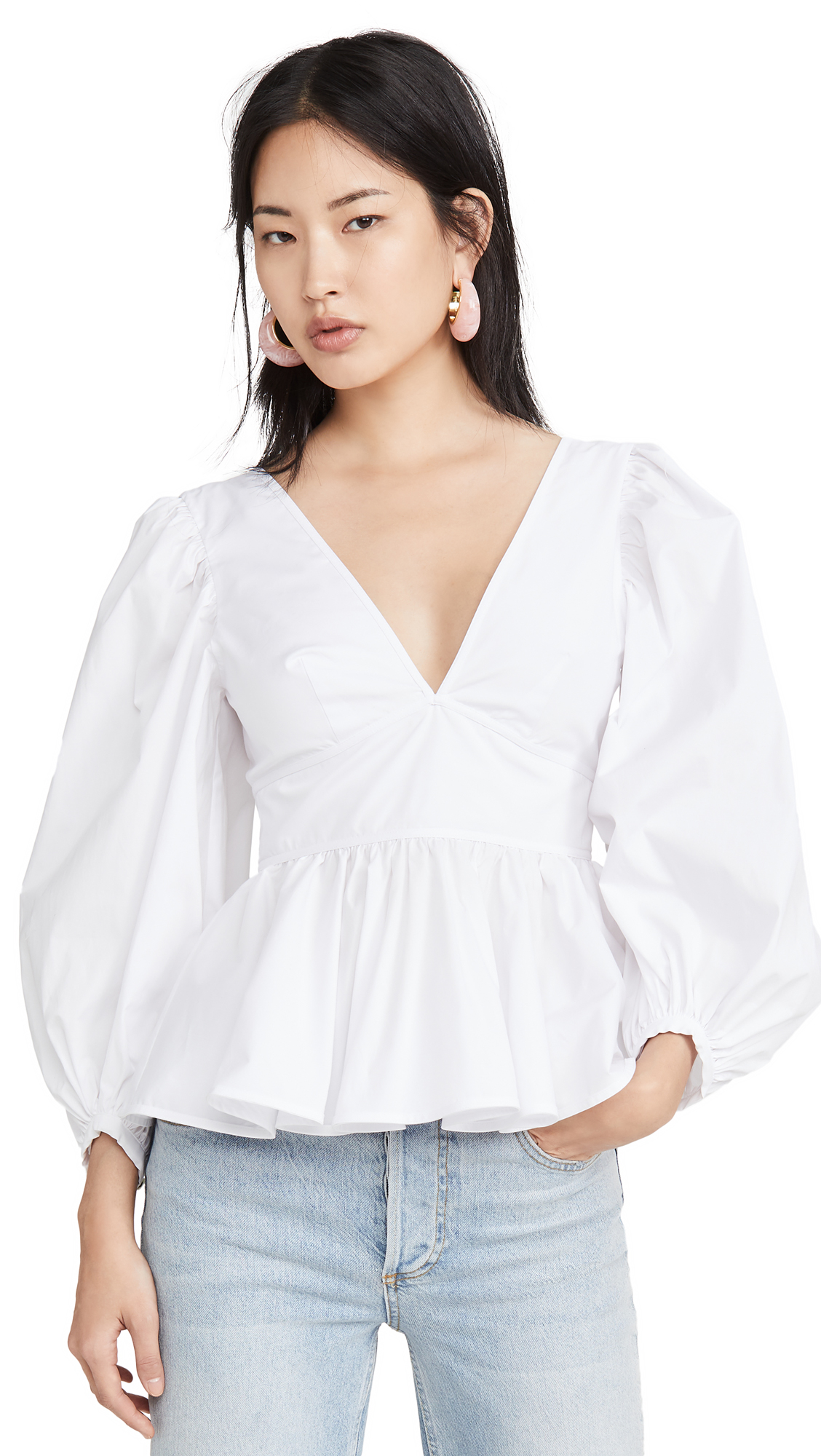Luna Top