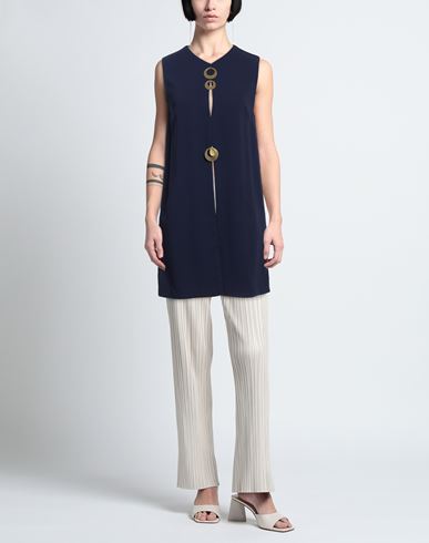 Woman Top Navy blue