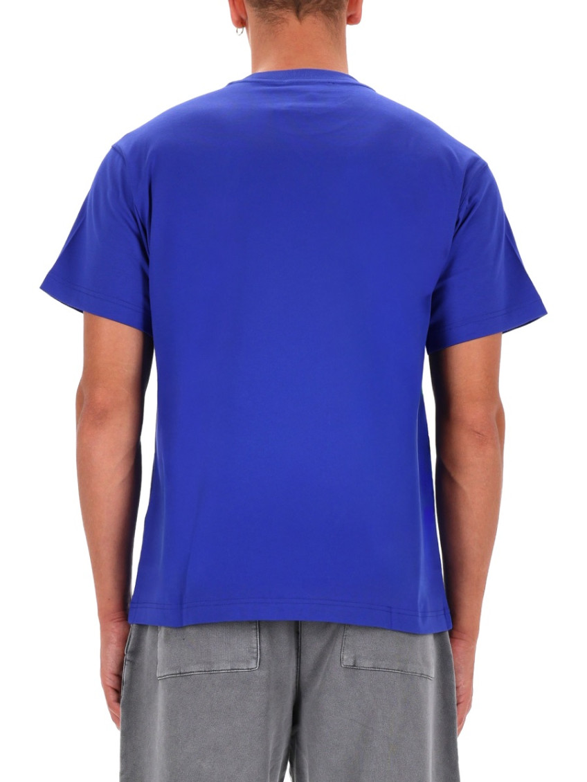 Small Square Logo T-Shirt