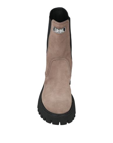 Woman Ankle boots Sand Size 10 Calfskin