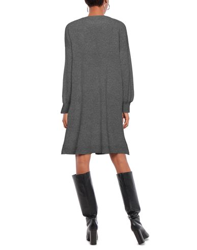 Woman Sweater Grey Size 0 Virgin Wool, Cashmere