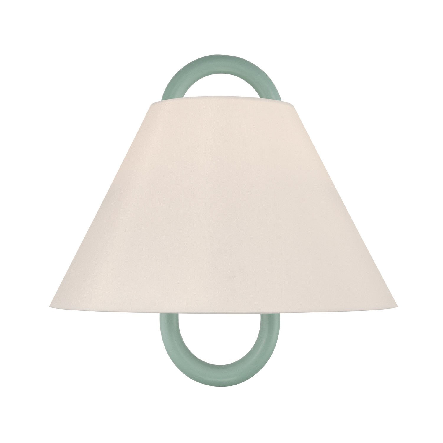 Vibrant Gold Wall Sconce from the Jojo Collection
