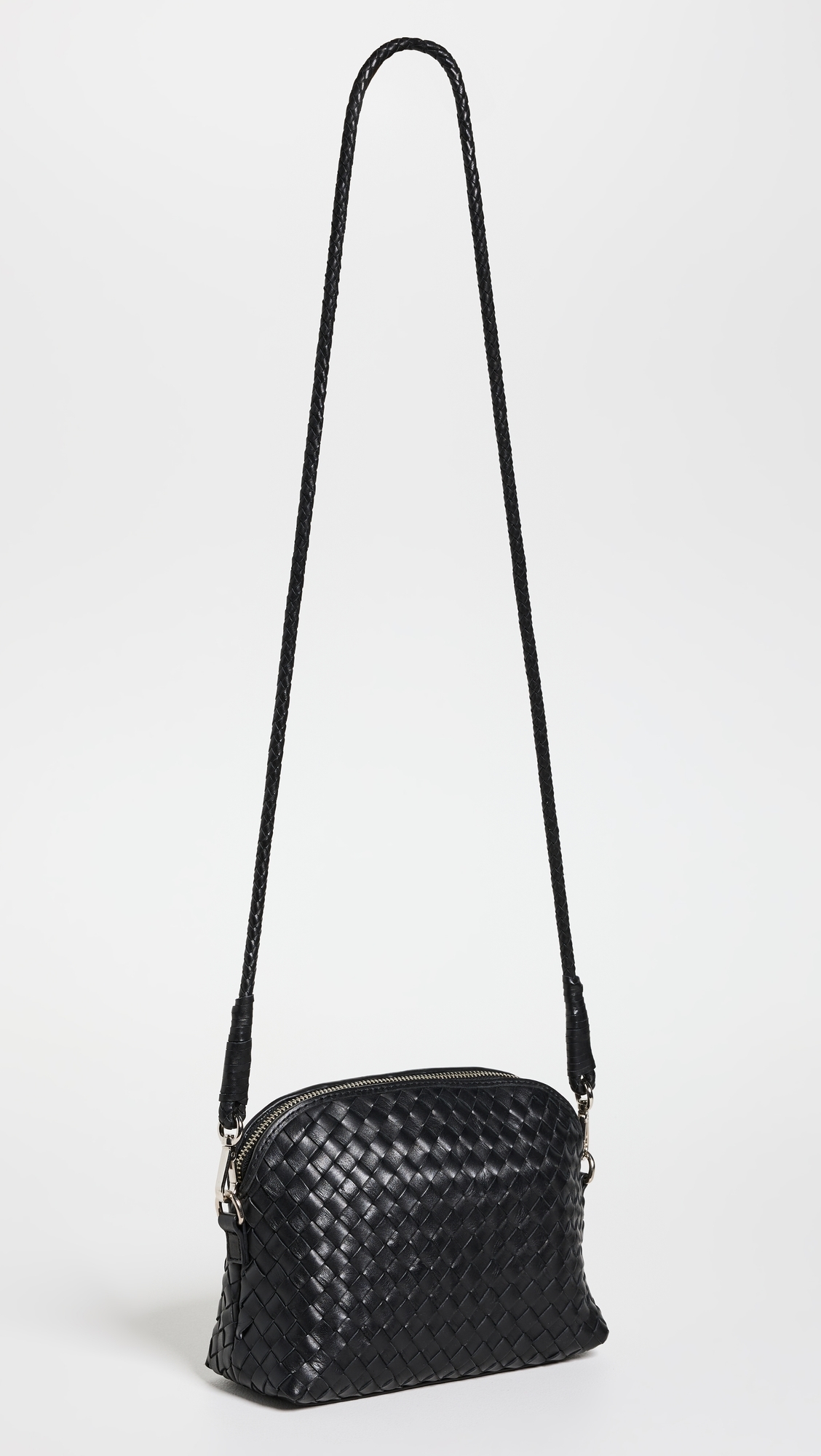 Chunky Felini Pochette Black One Size