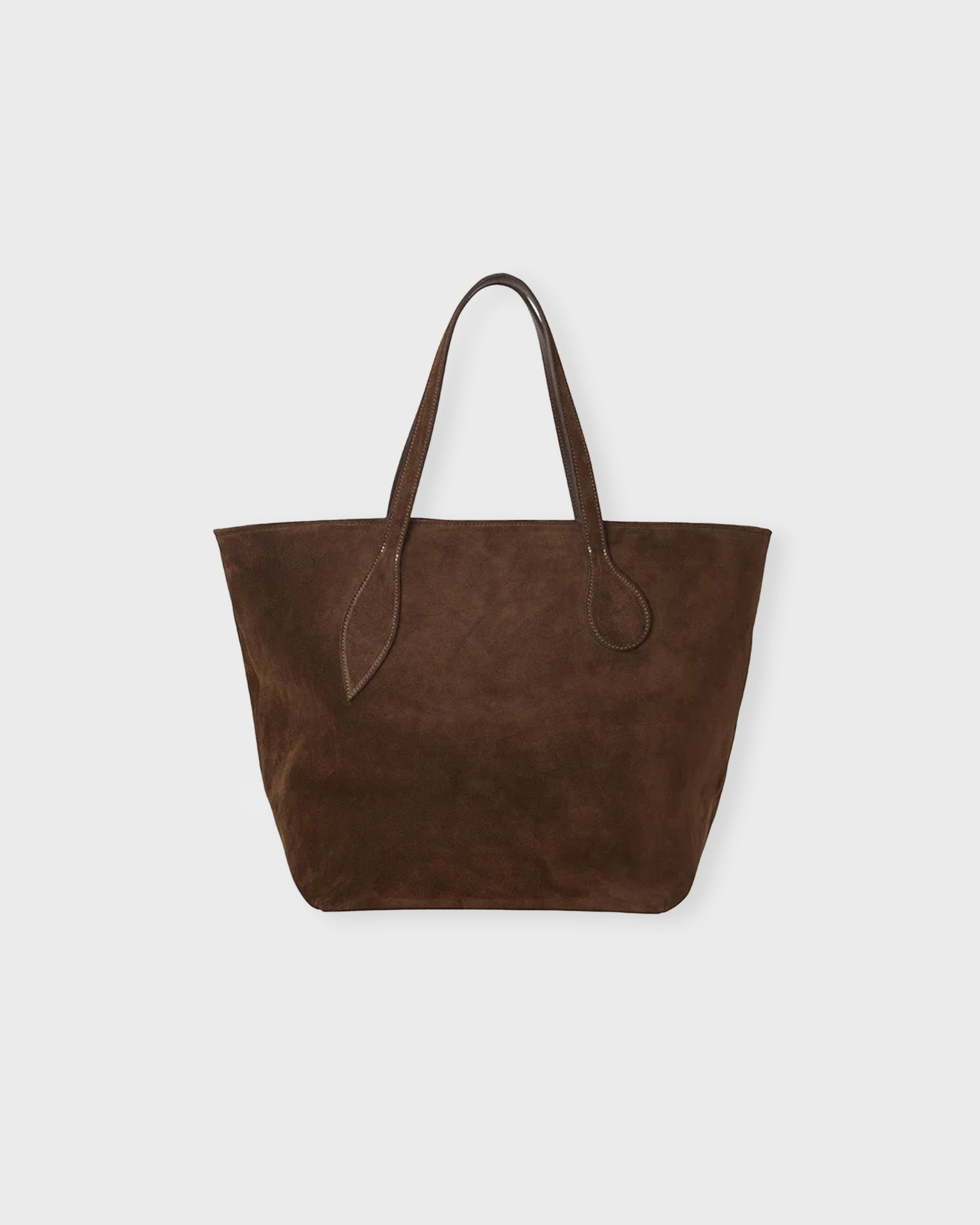 Liffner Bag Sprout Tote Dark brown ONESIZE