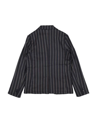 Kid Boy Blazer Midnight blue