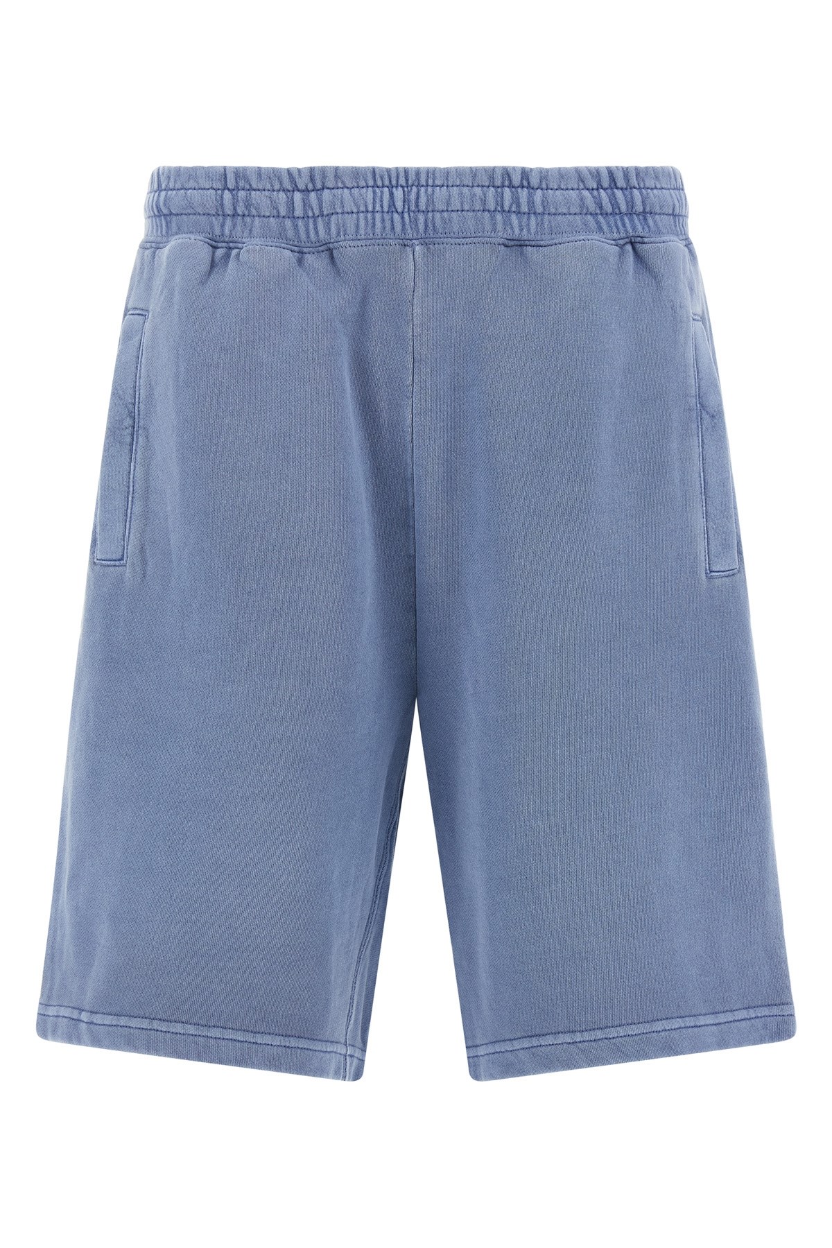 'Nelson Sweat' Bermuda Shorts
