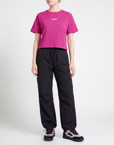 Woman T